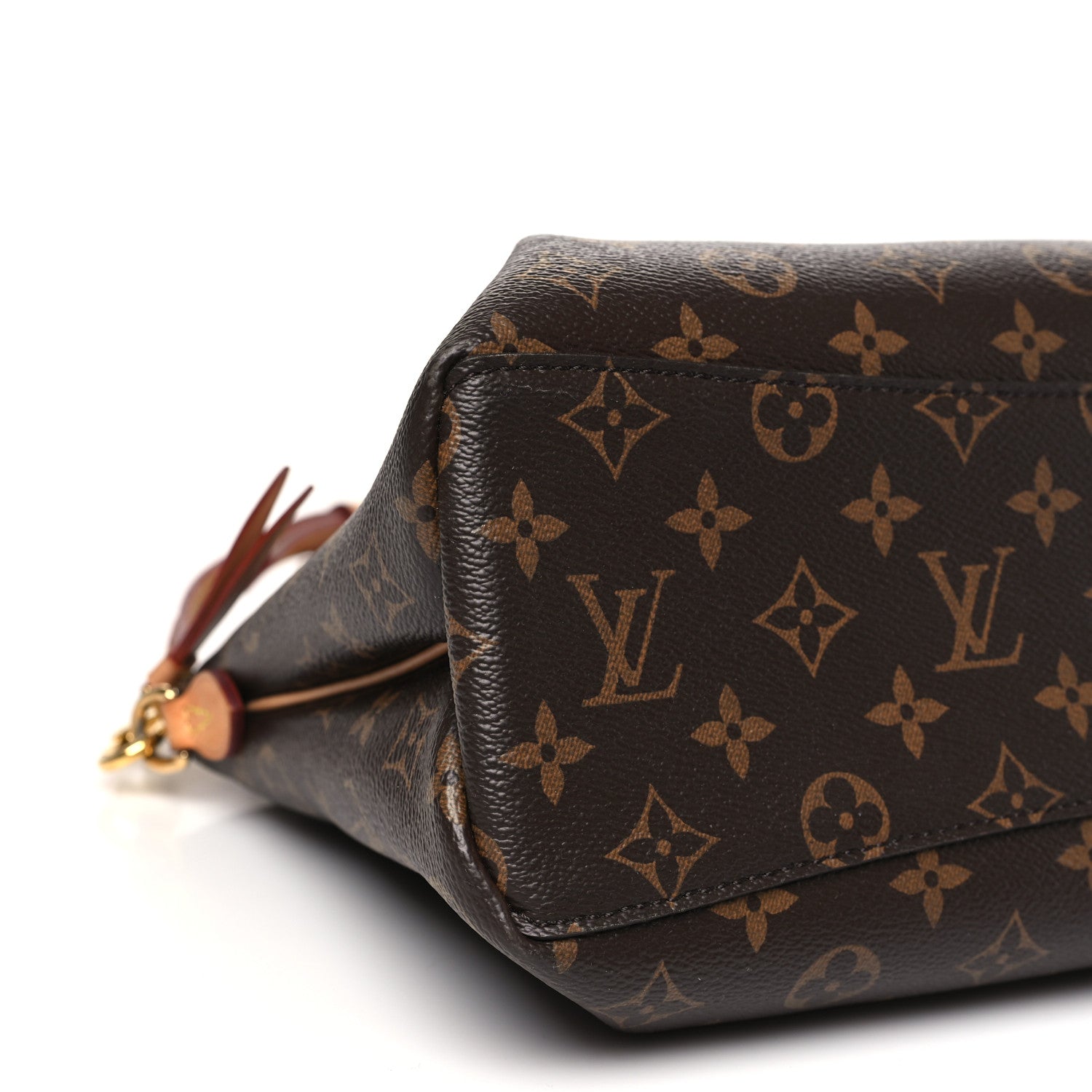 Louis Vuitton Monogram Rivoli PM
