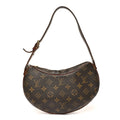 Louis Vuitton Monogram Croissant PM