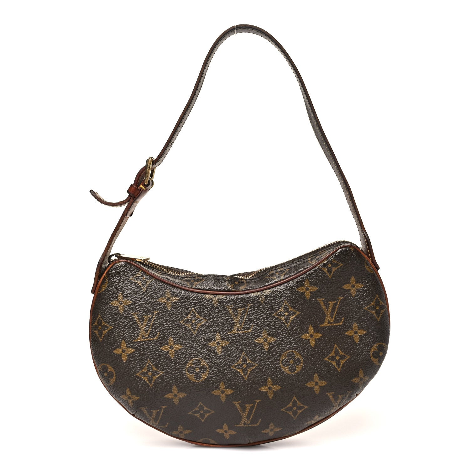 Louis Vuitton Monogram Croissant PM