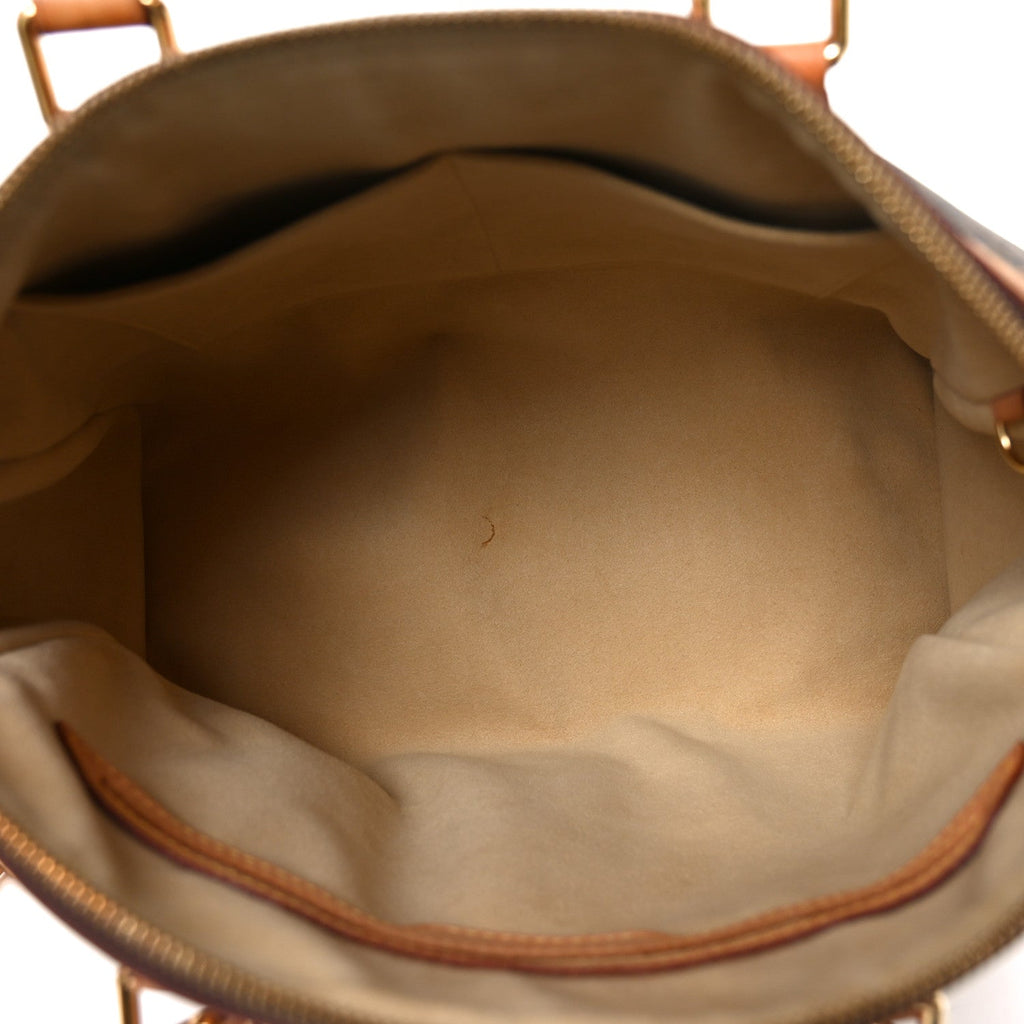 Louis Vuitton Monogram Retiro PM