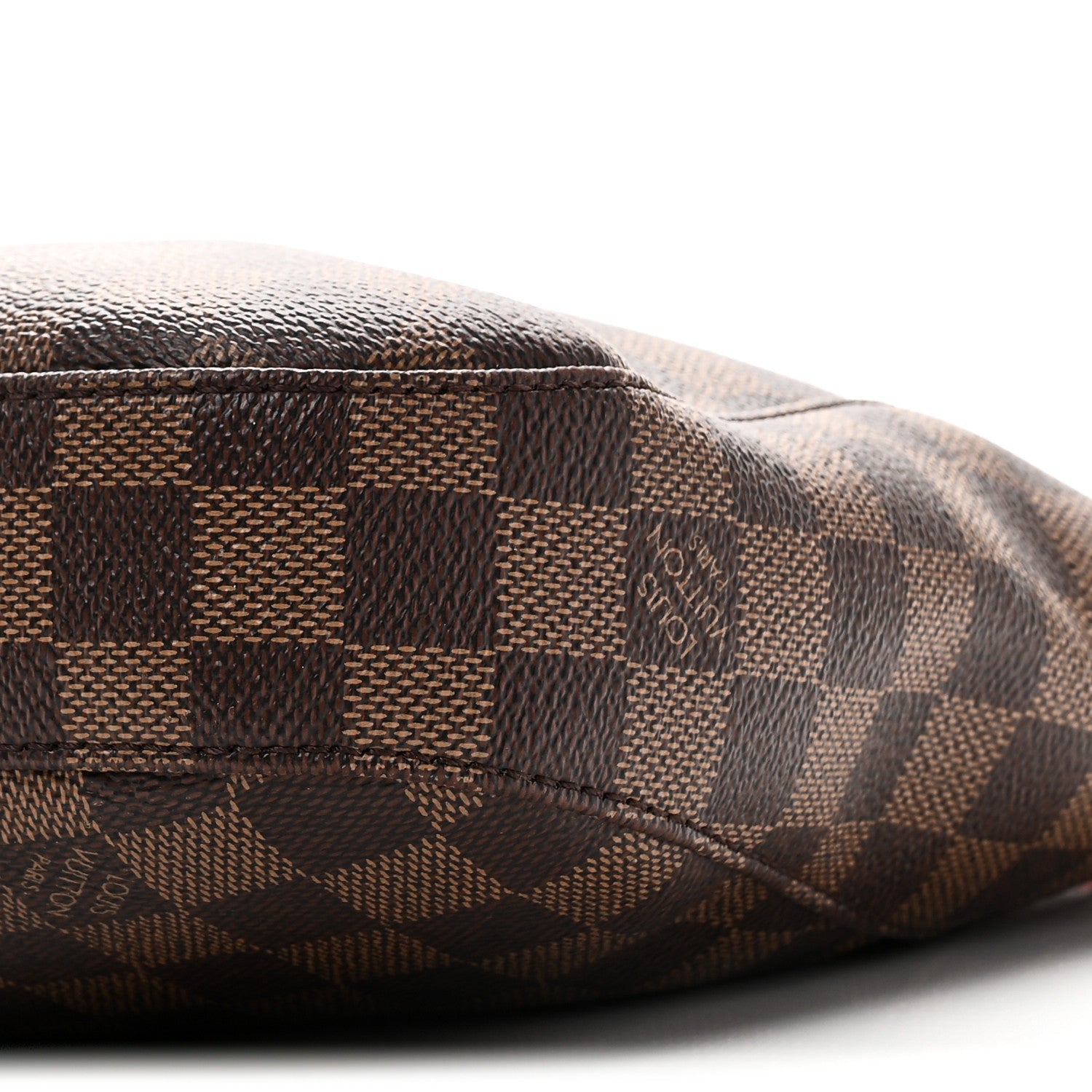 Louis Vuitton Damier Ebene South Bank Besace