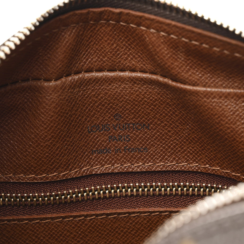 Louis Vuitton Monogram Nil 28