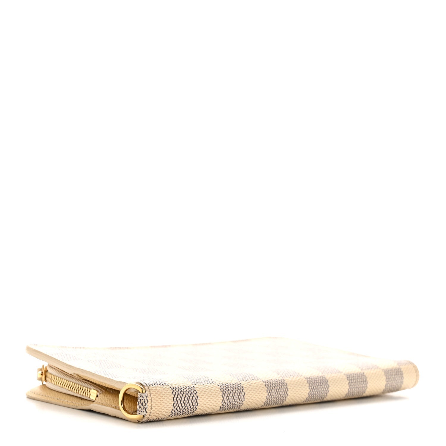 Louis Vuitton Damier Azur Insolite Wallet