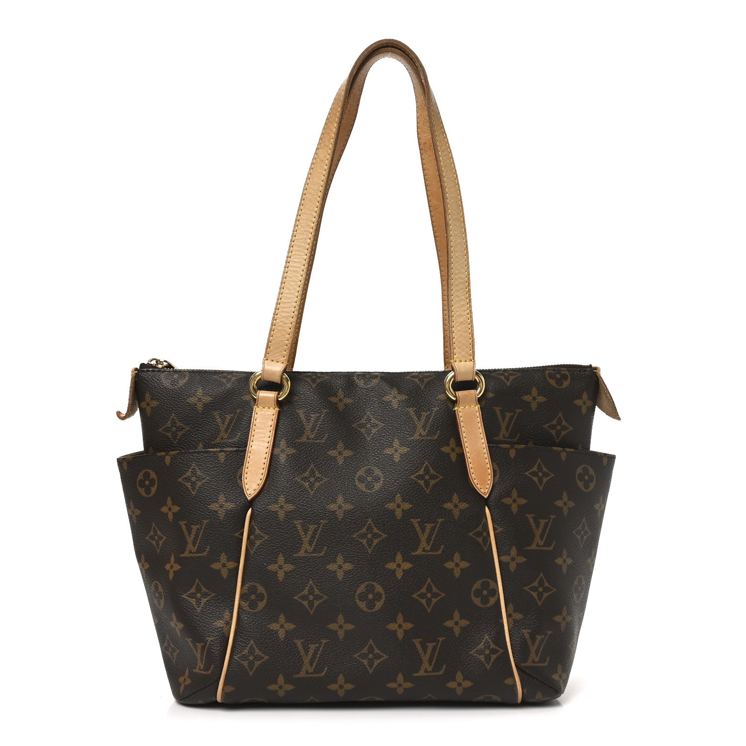 Louis Vuitton Monogram Totally PM