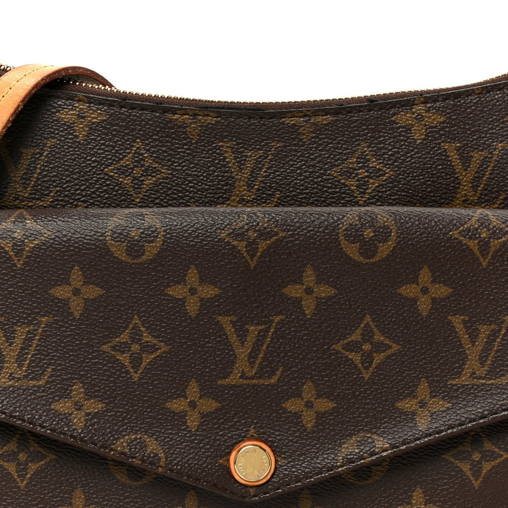 Louis Vuitton Monogram Mabillon