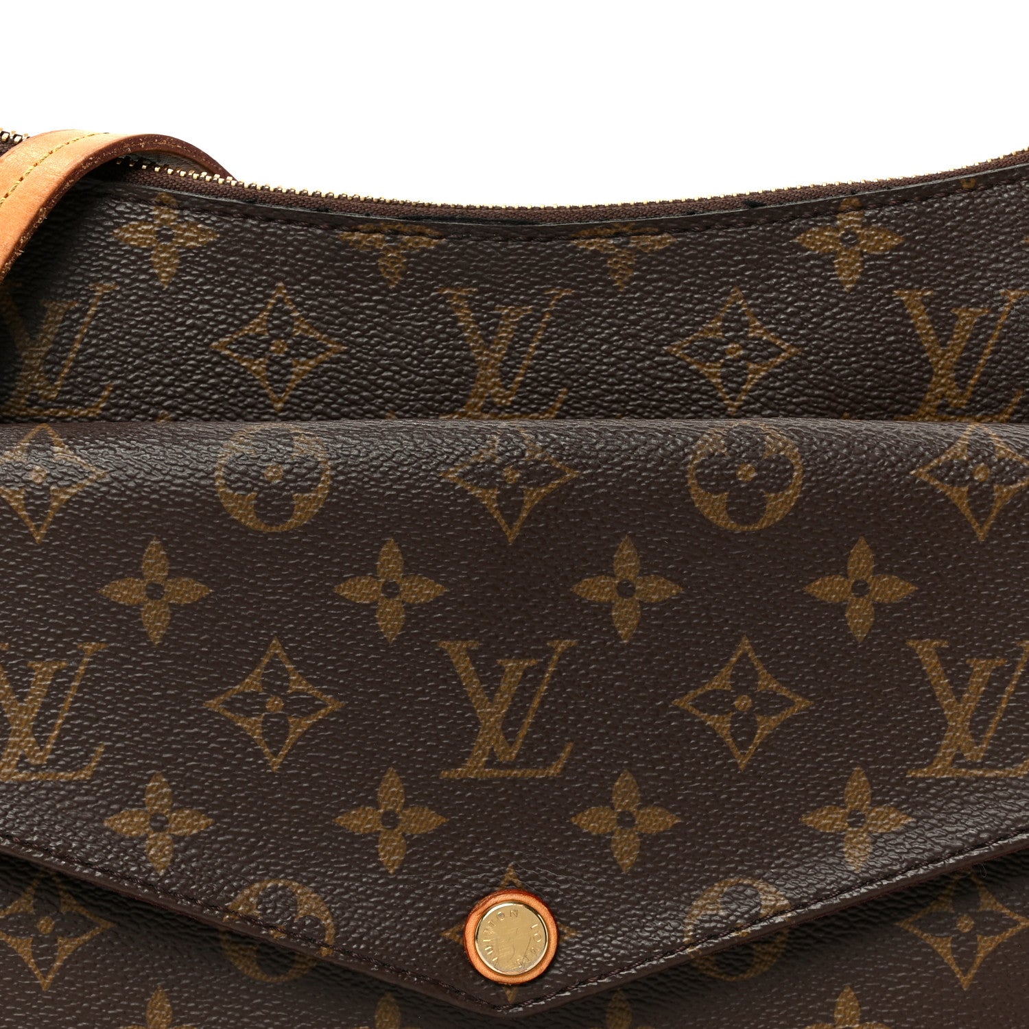Louis Vuitton Monogram Mabillon