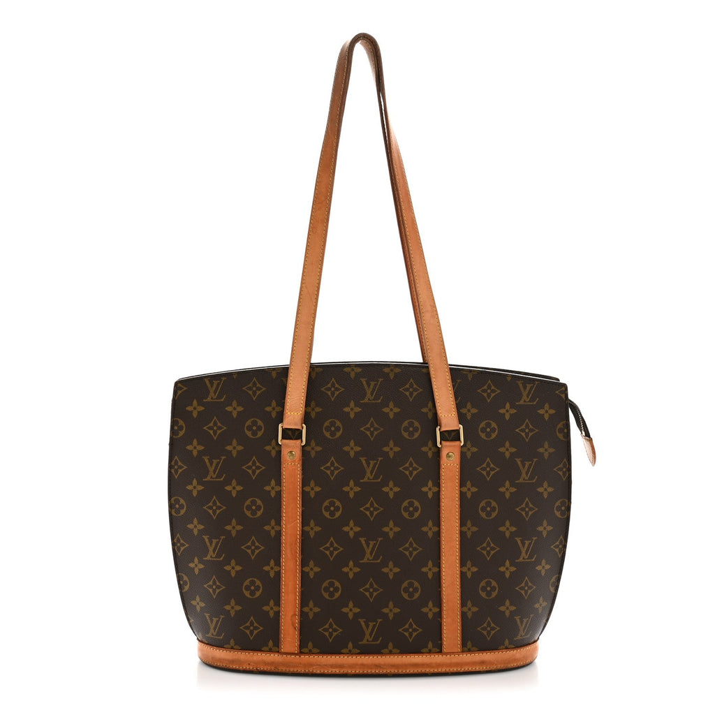 Louis Vuitton Monogram Babylone