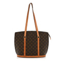 Louis Vuitton Monogram Babylone