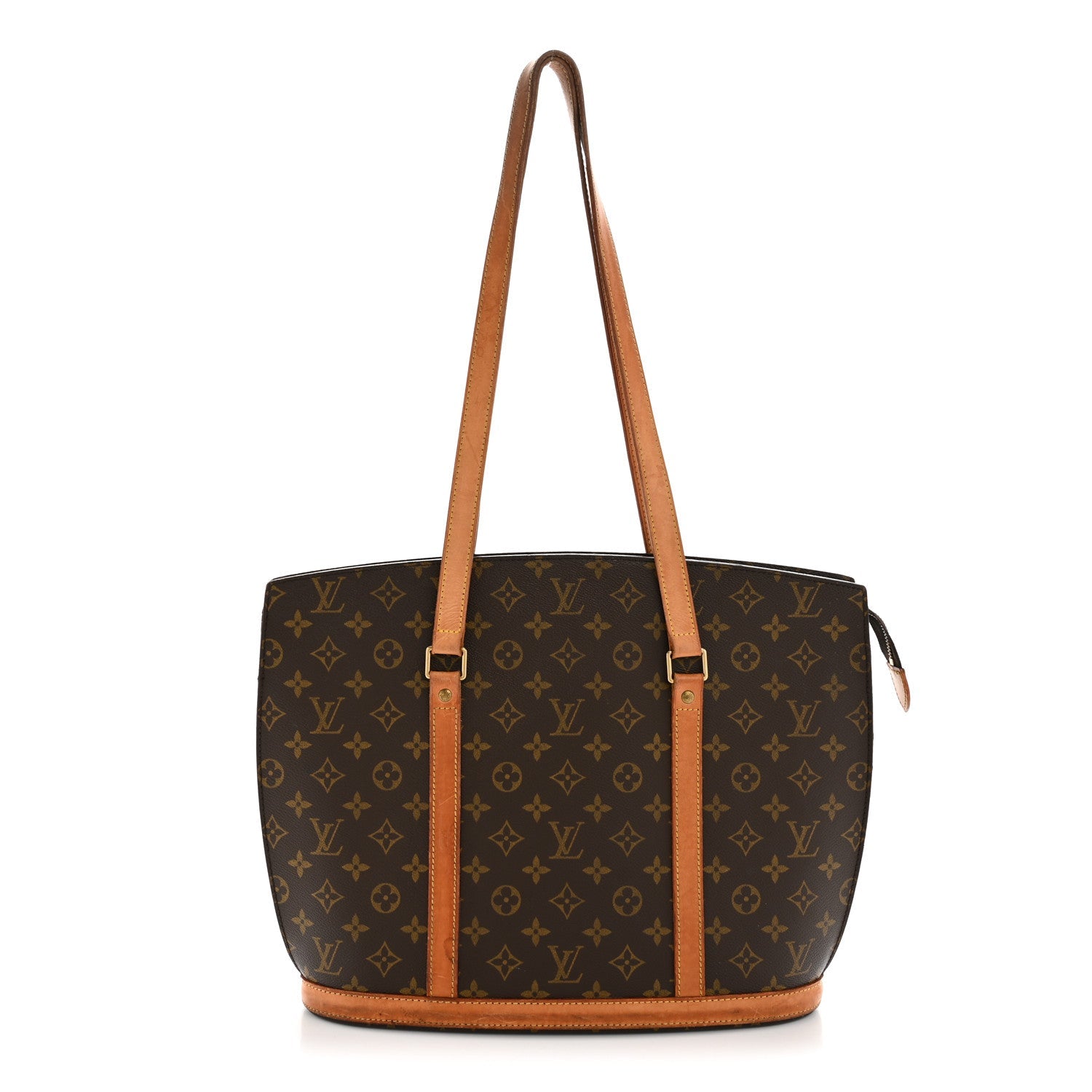 Louis Vuitton Monogram Babylone