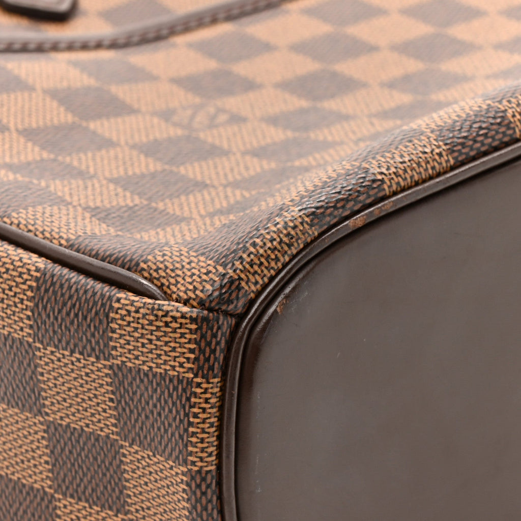 Louis Vuitton Damier Ebene Sarria Horizontal