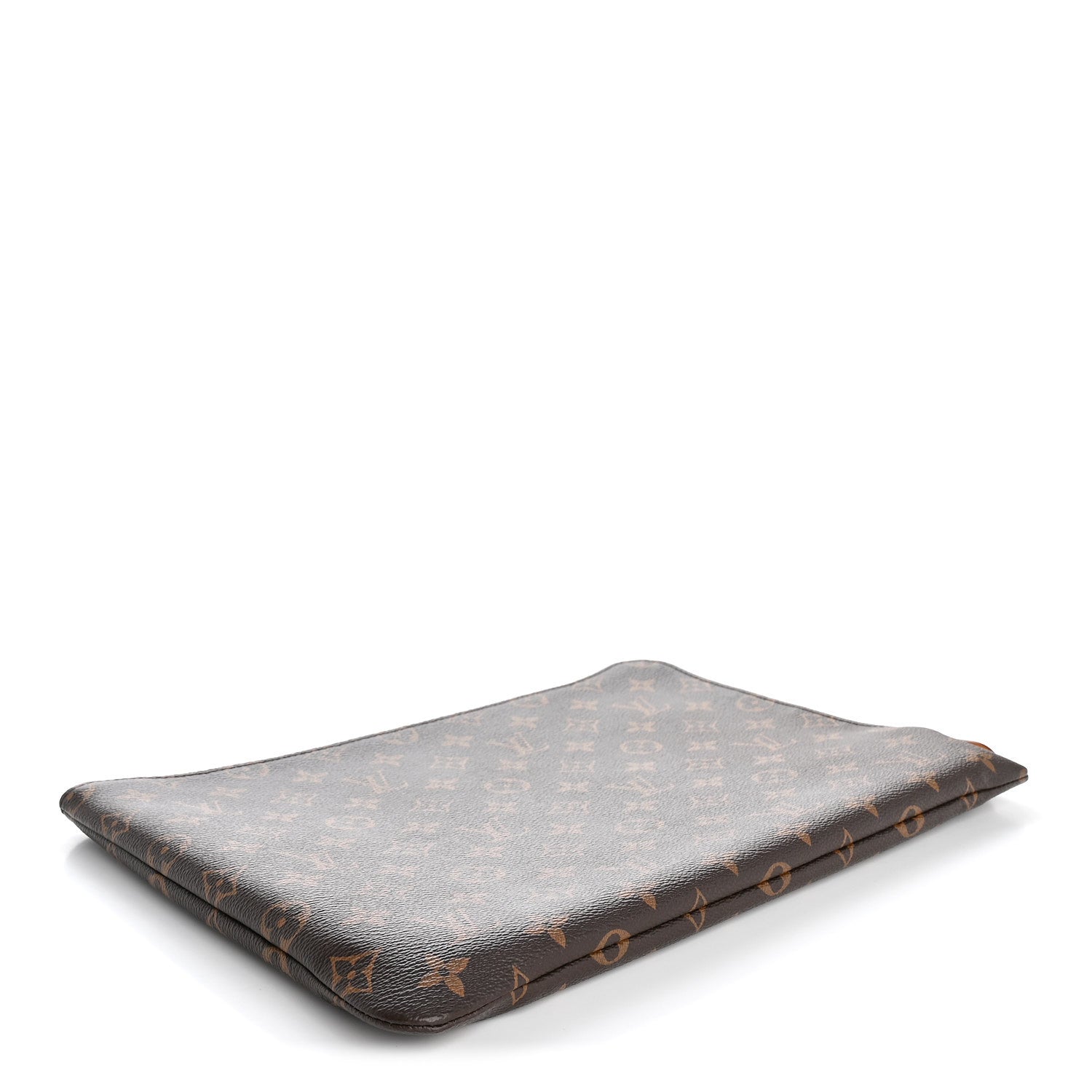 Louis Vuitton Monogram Poche Documents Portfolio Case 30