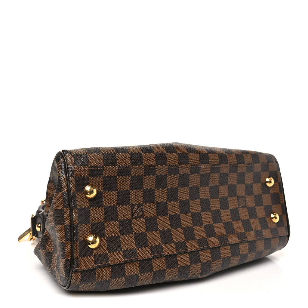 Louis Vuitton Damier Ebene Trevi PM