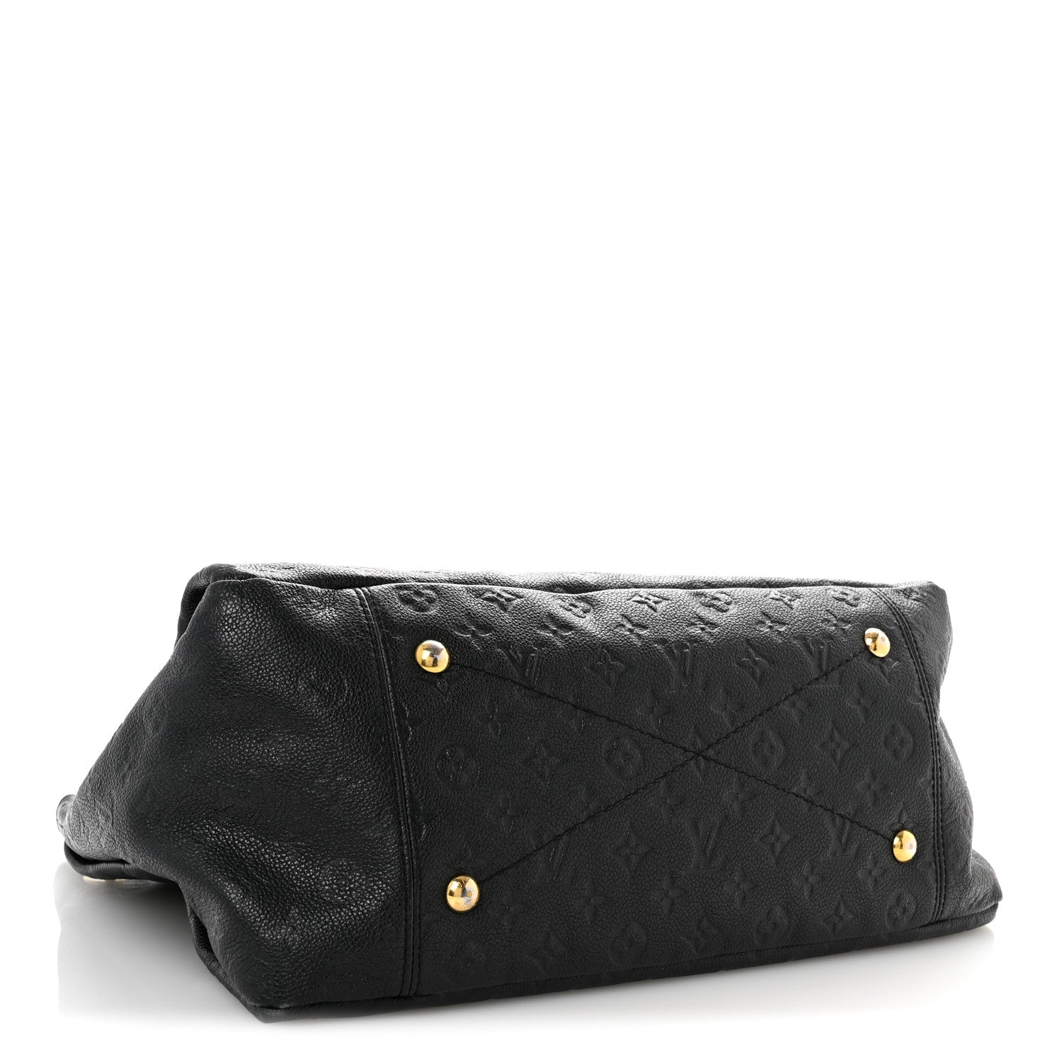 Louis Vuitton Empreinte Artsy MM Black