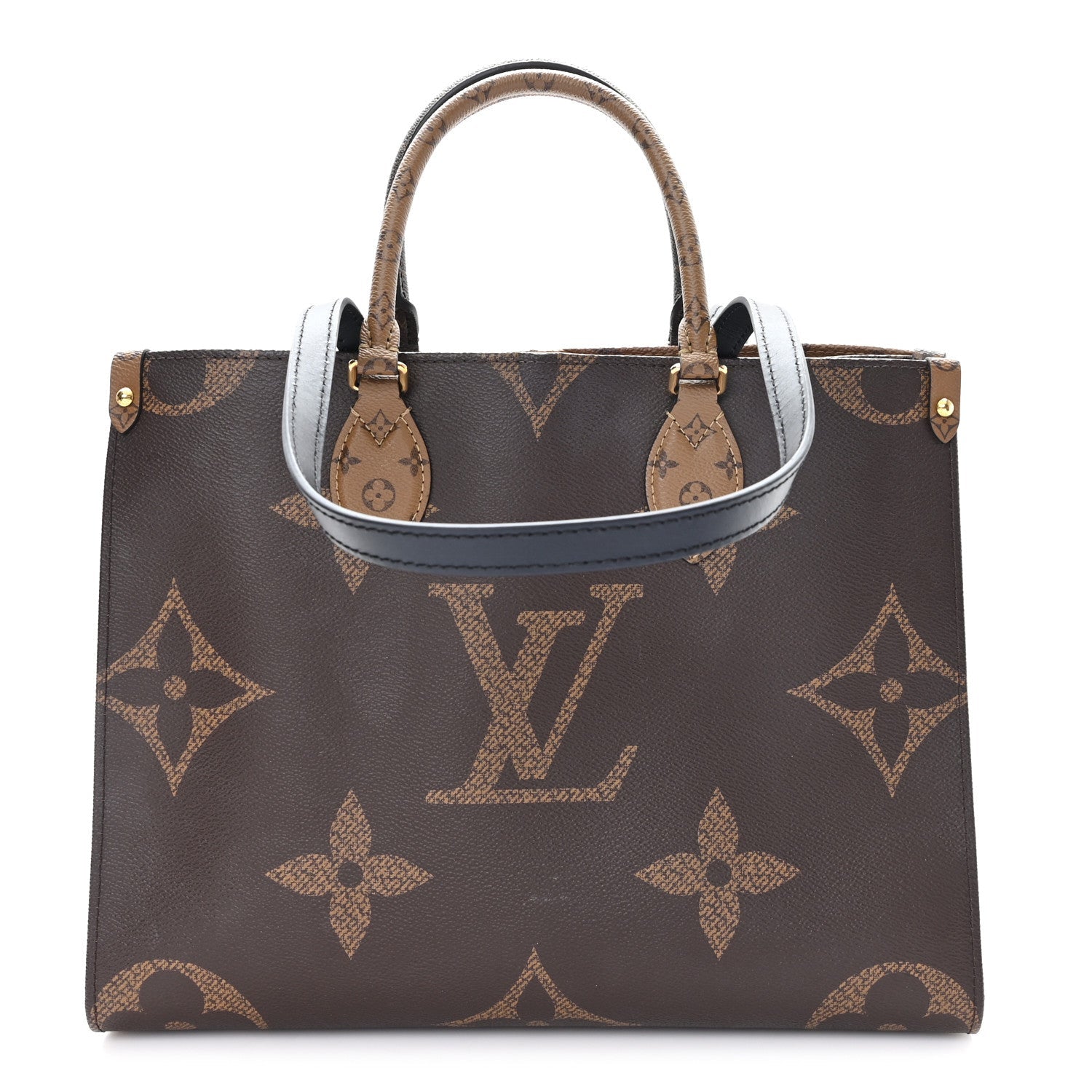 Louis Vuitton Reverse Monogram Giant Onthego MM