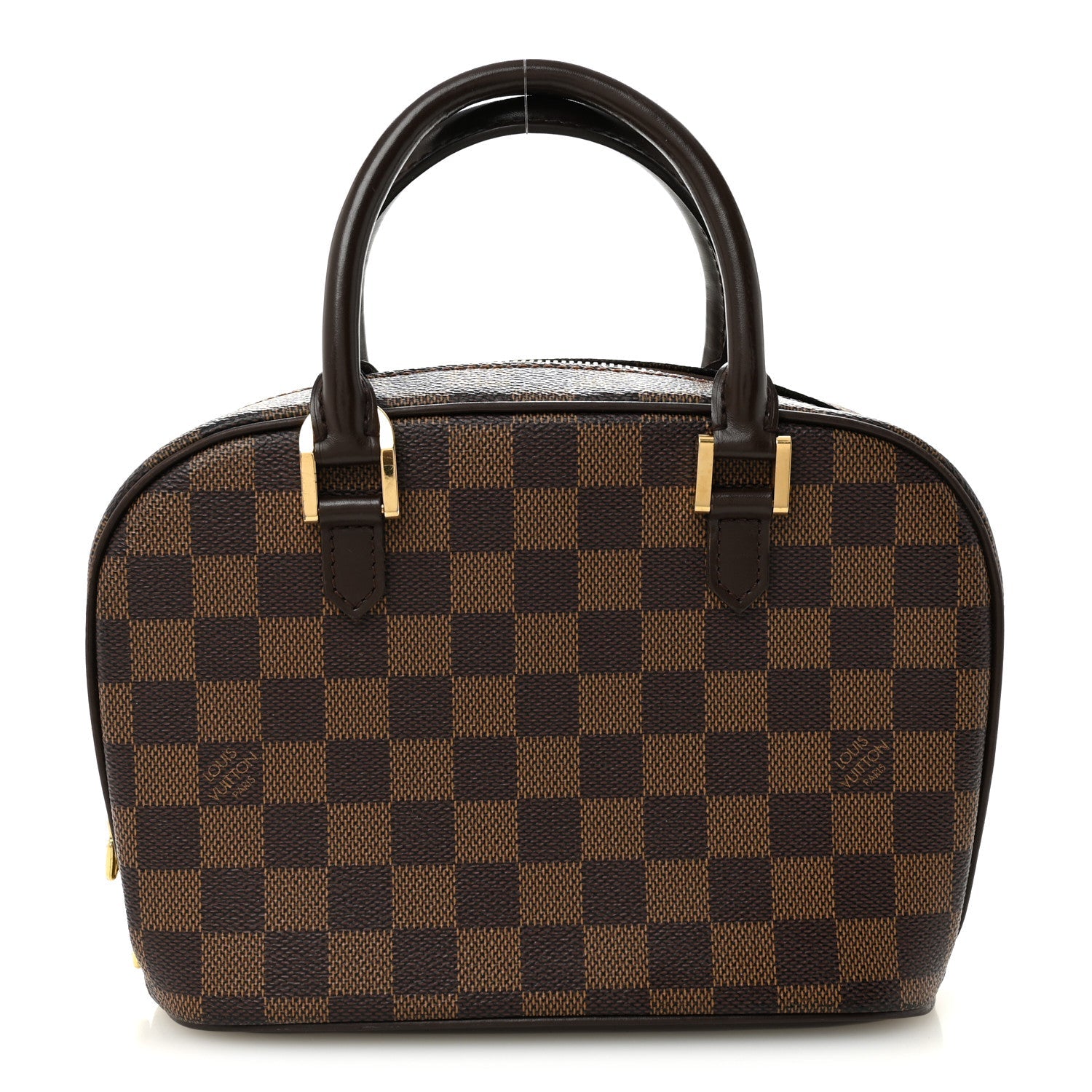 Louis Vuitton Damier Ebene Sarria Mini
