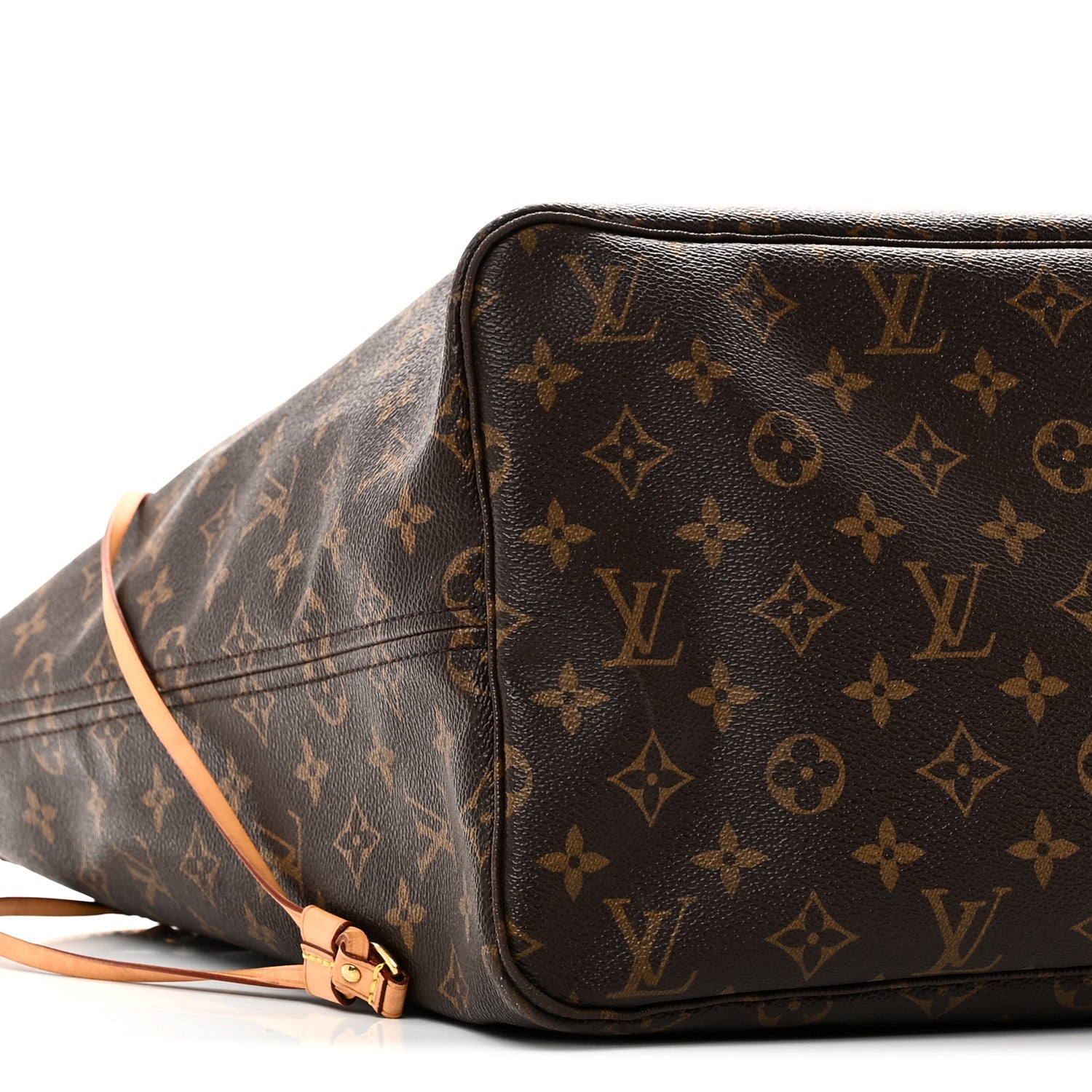 Louis Vuitton Monogram Neo Neverfull GM Fuchsia