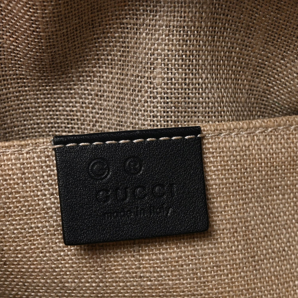 Gucci Microguccissima Mini Dome Bag Blue
