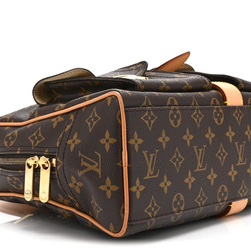 Louis Vuitton Monogram Manhattan GM