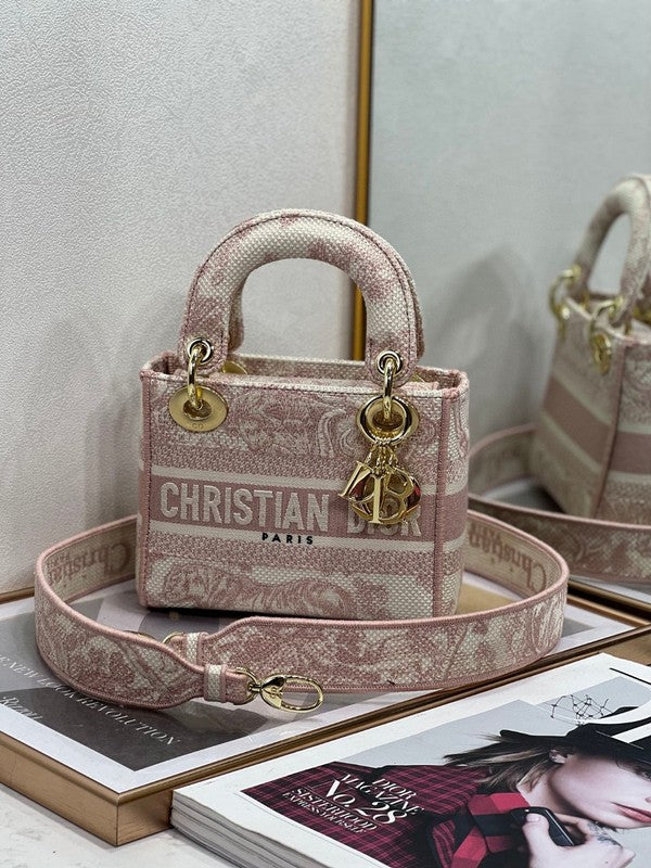 Dior Bag
