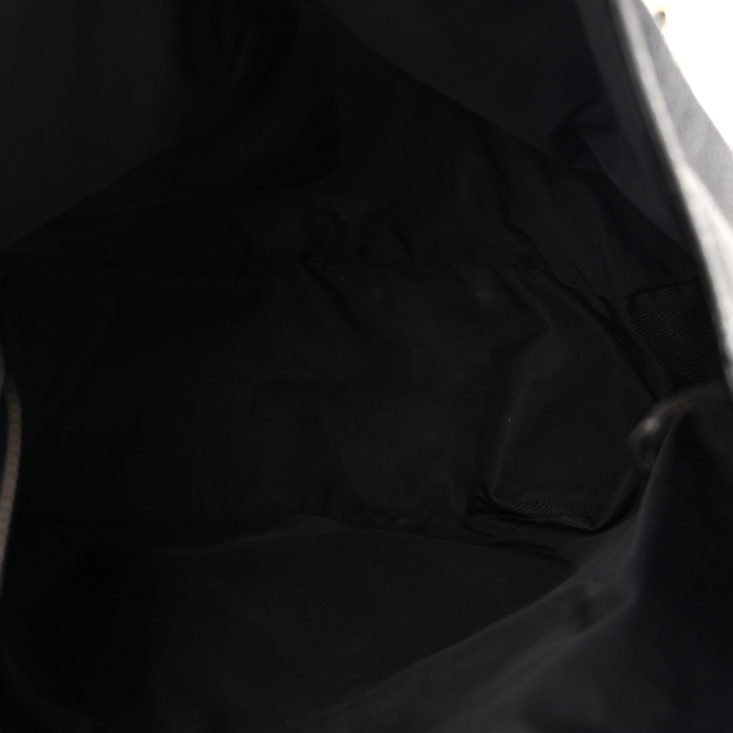 Gucci Patent Medium Pelham Shoulder Bag Black