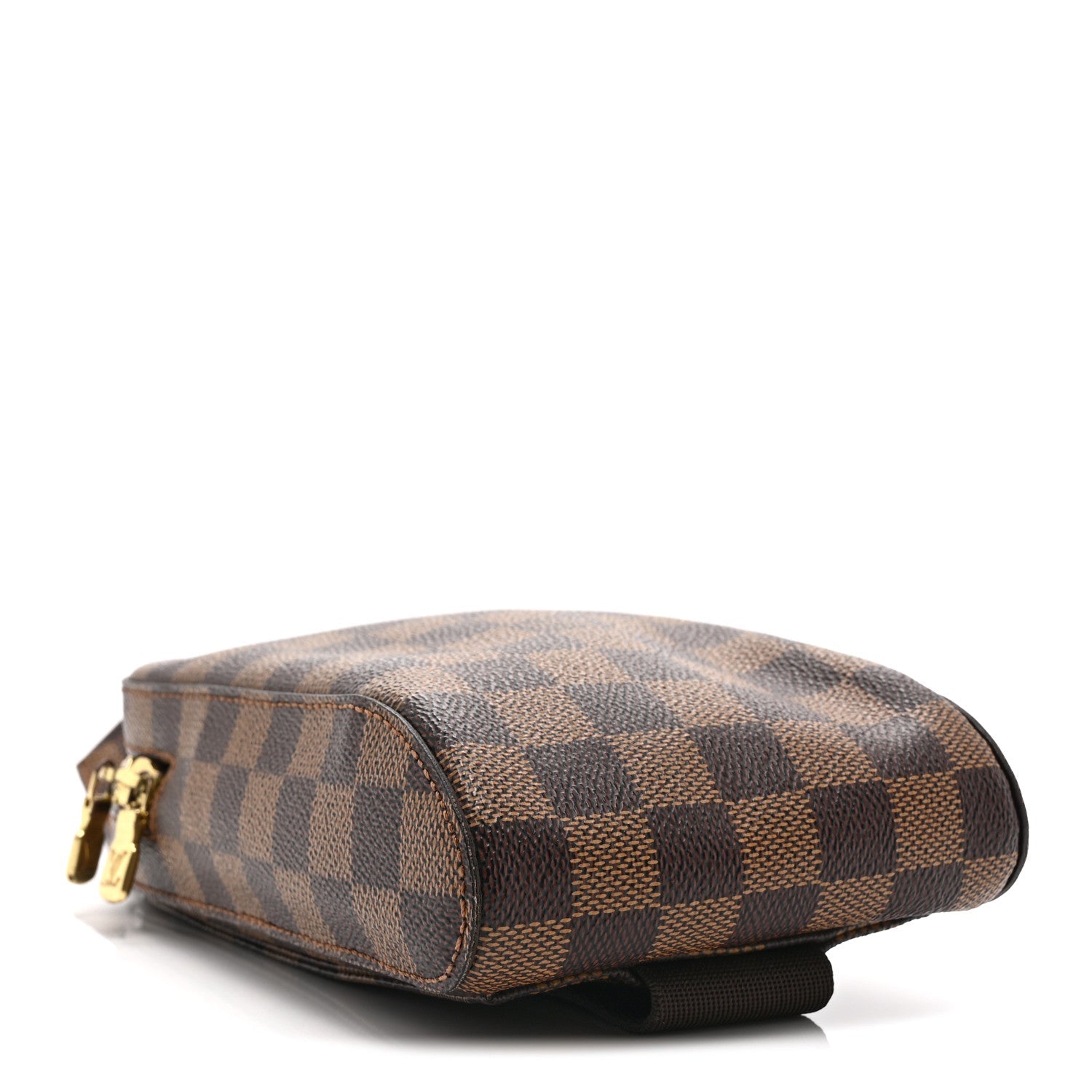 Louis Vuitton Damier Ebene Geronimos