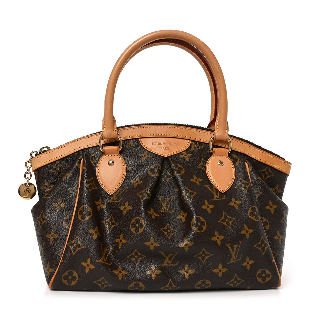 Louis Vuitton Monogram Tivoli PM