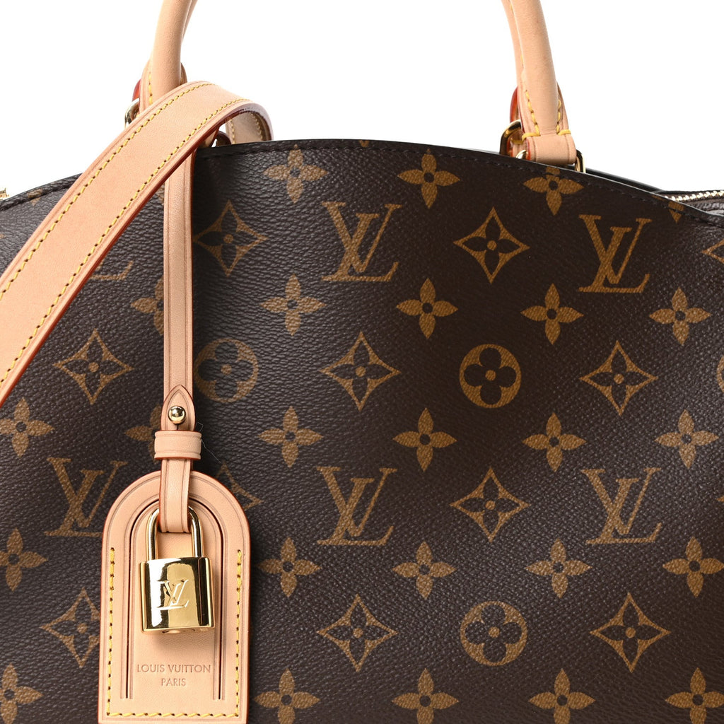 Louis Vuitton Monogram Petit Palais