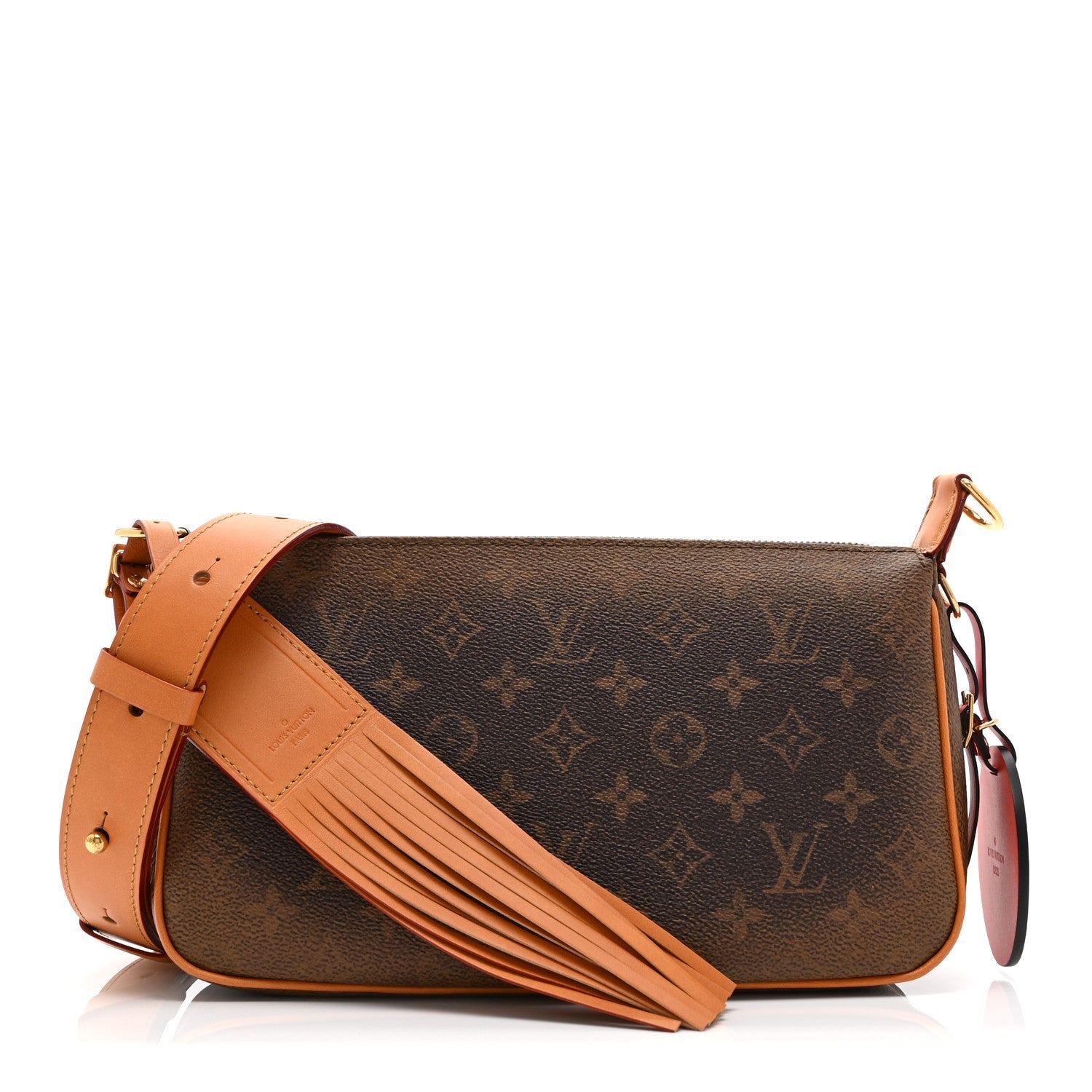 Louis Vuitton Monogram Dust Pochette Accessoire XL