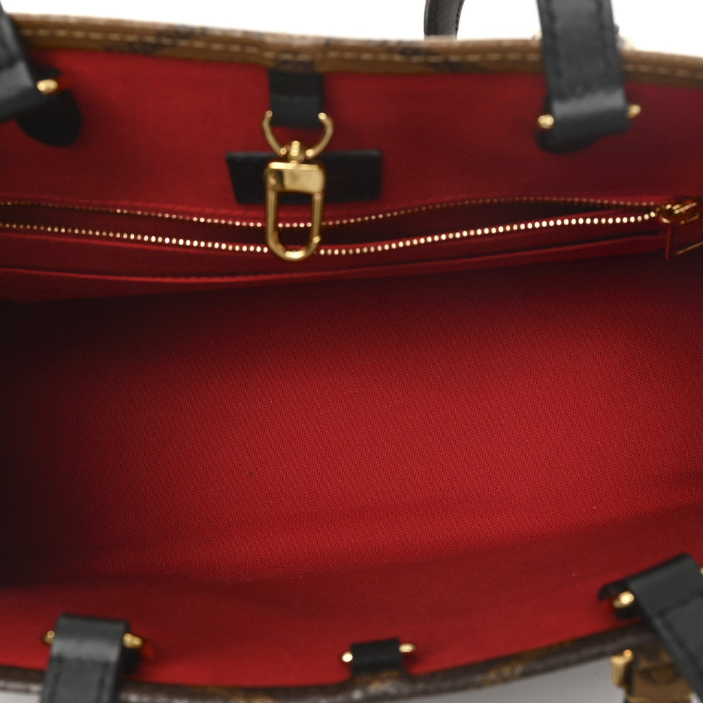 Louis Vuitton Reverse Monogram Giant Onthego MM