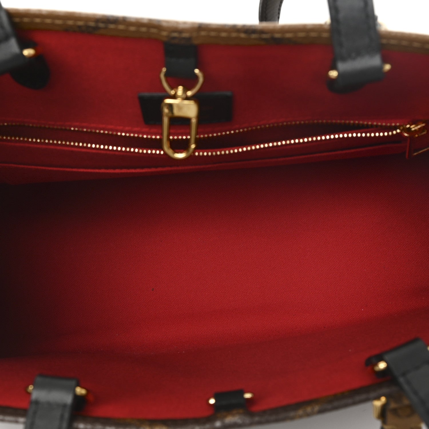 Louis Vuitton Reverse Monogram Giant Onthego MM