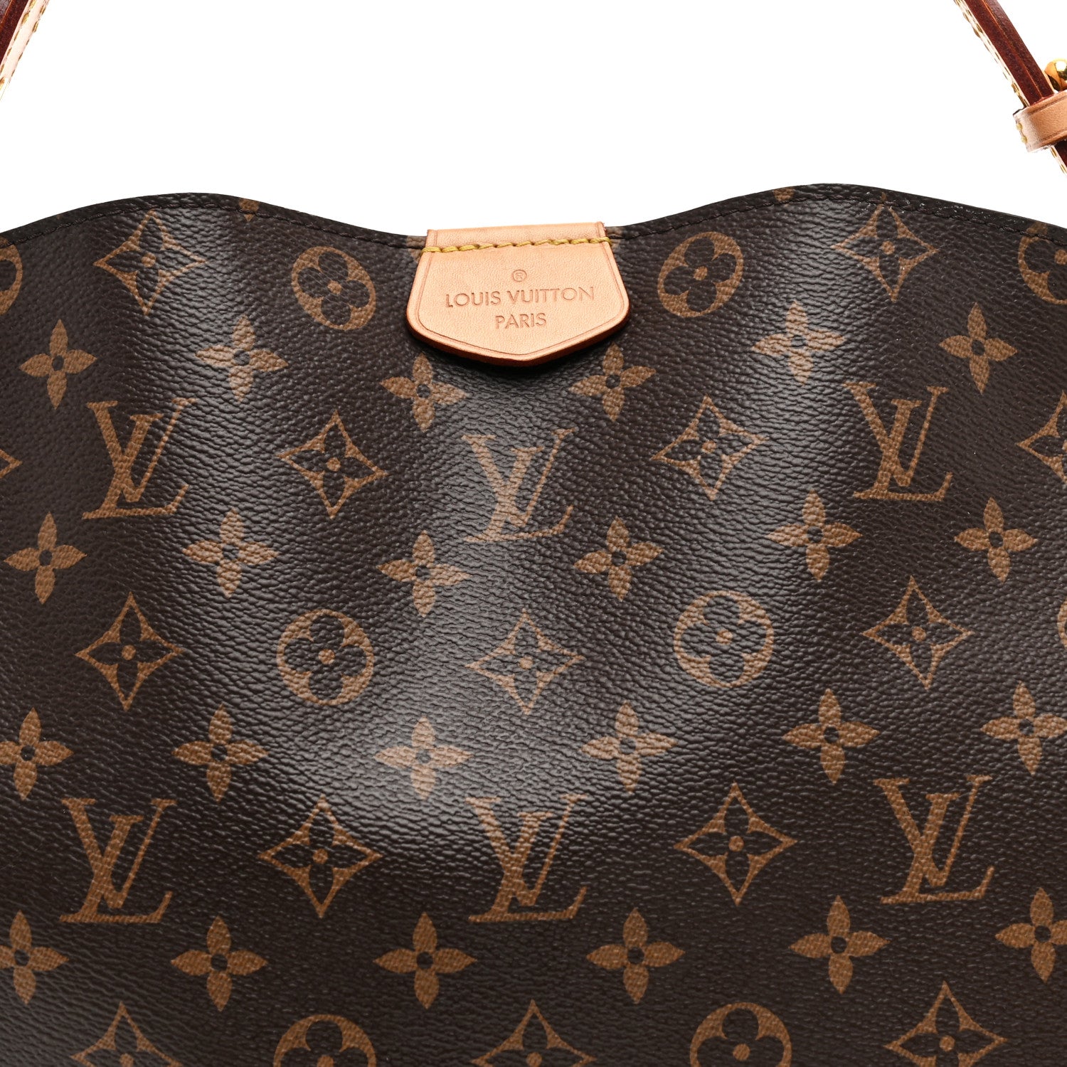 Louis Vuitton Monogram Graceful PM