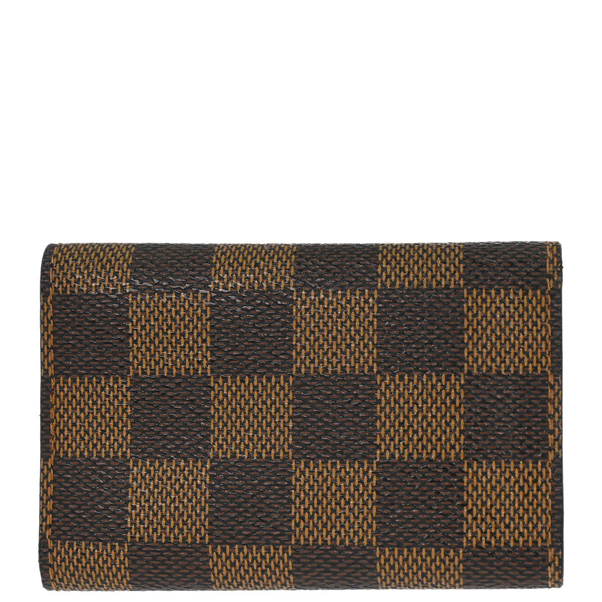 Louis Vuitton Damier Multicles 6 Key Case N62630 Small New