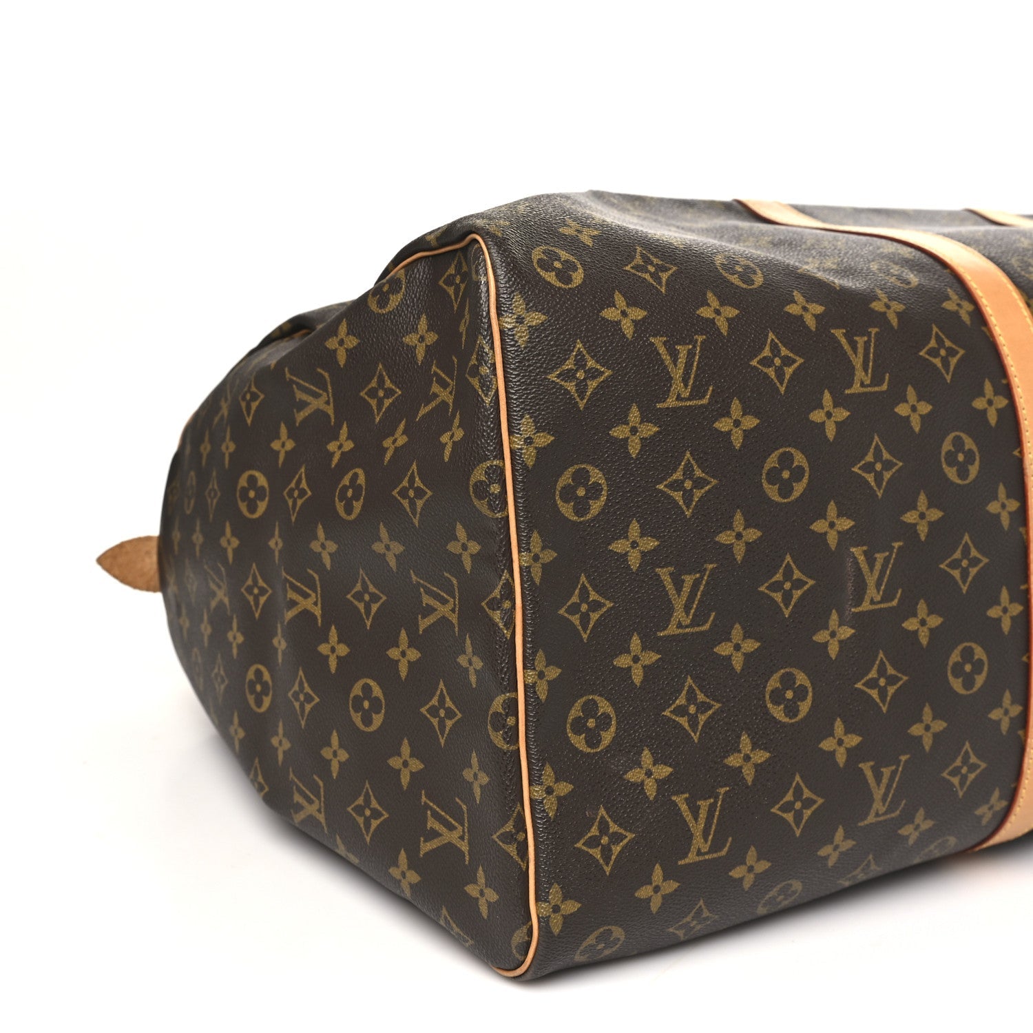 Louis Vuitton Monogram Keepall 60