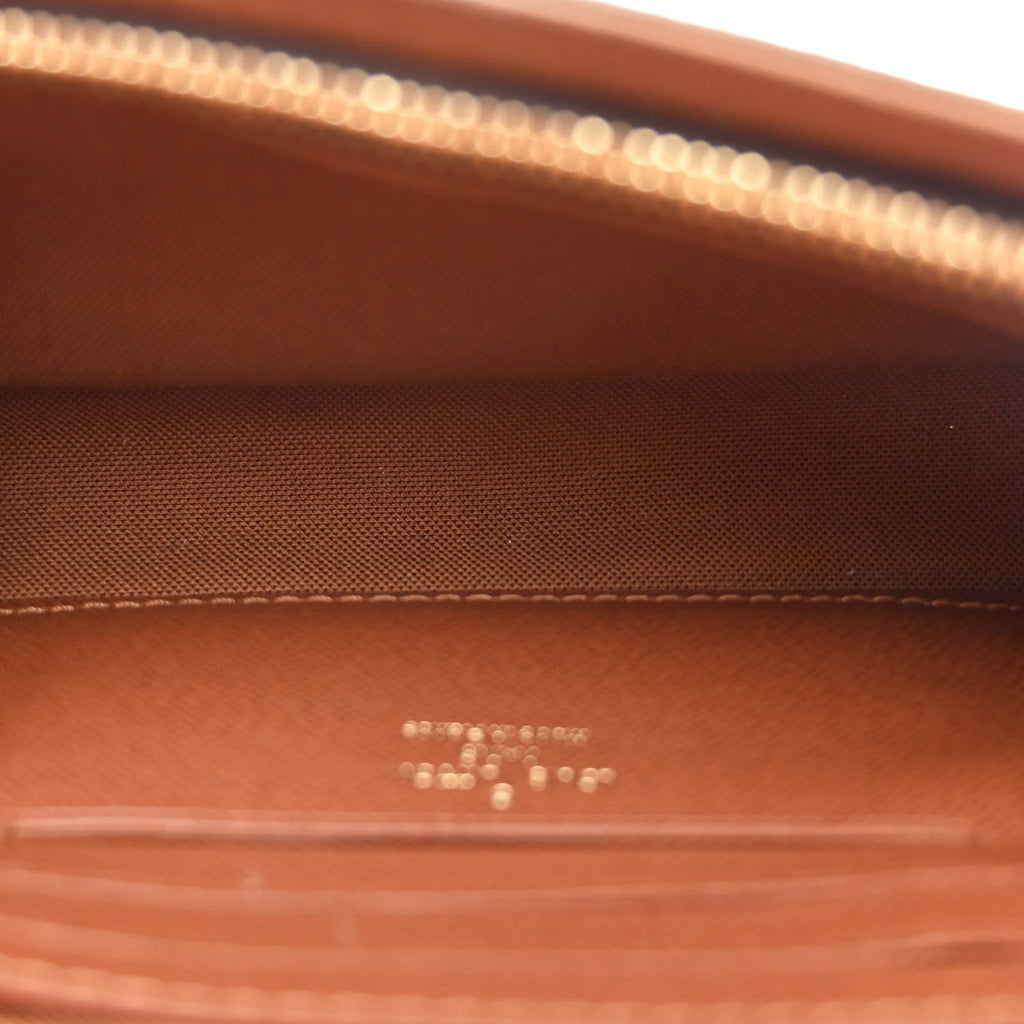 Louis Vuitton Monogram Ivy Wallet On Chain