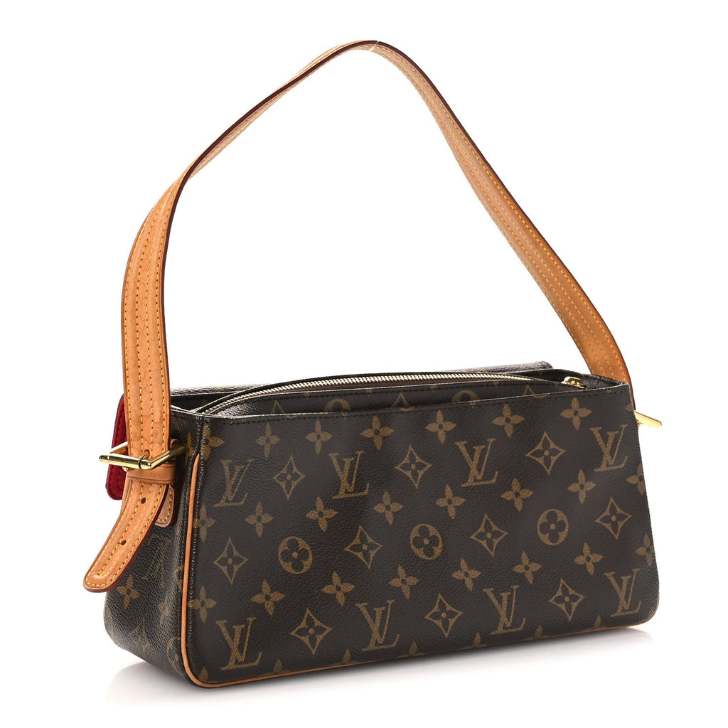 Louis Vuitton Monogram Viva-Cite MM
