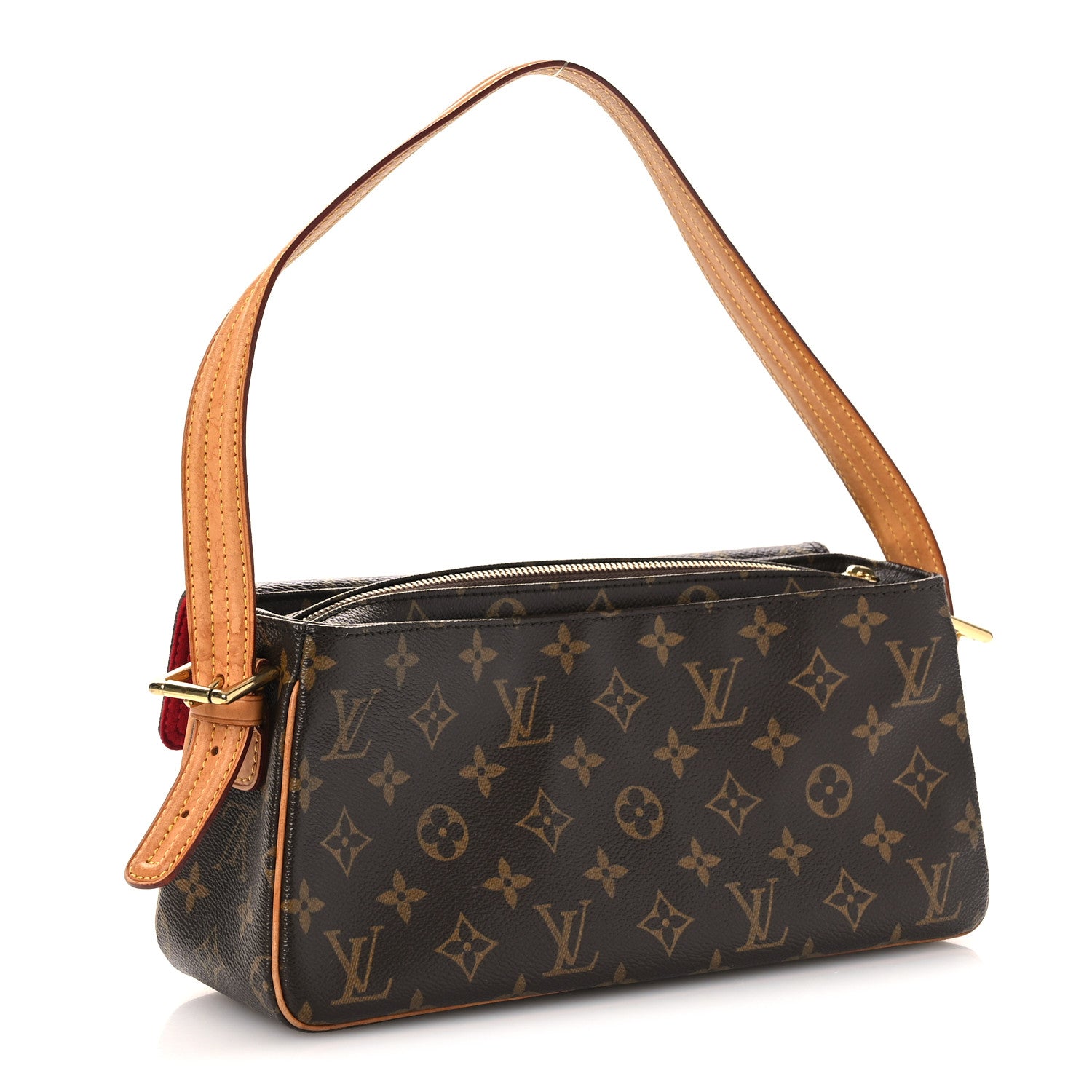 Louis Vuitton Monogram Viva-Cite MM