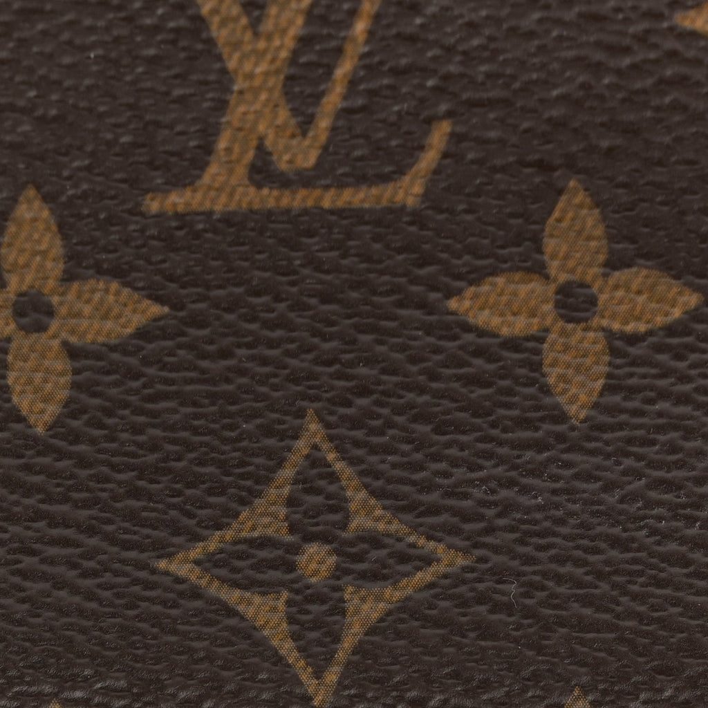 Louis Vuitton Monogram Bosphore Backpack