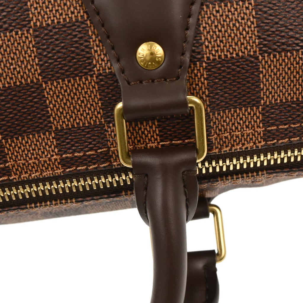 Louis Vuitton Damier Speedy 30 Handbag N41531