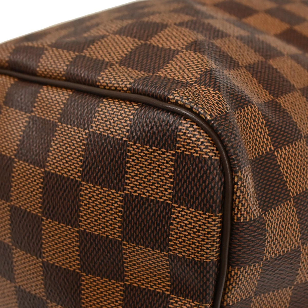 Louis Vuitton Damier Speedy 30 Handbag N41531