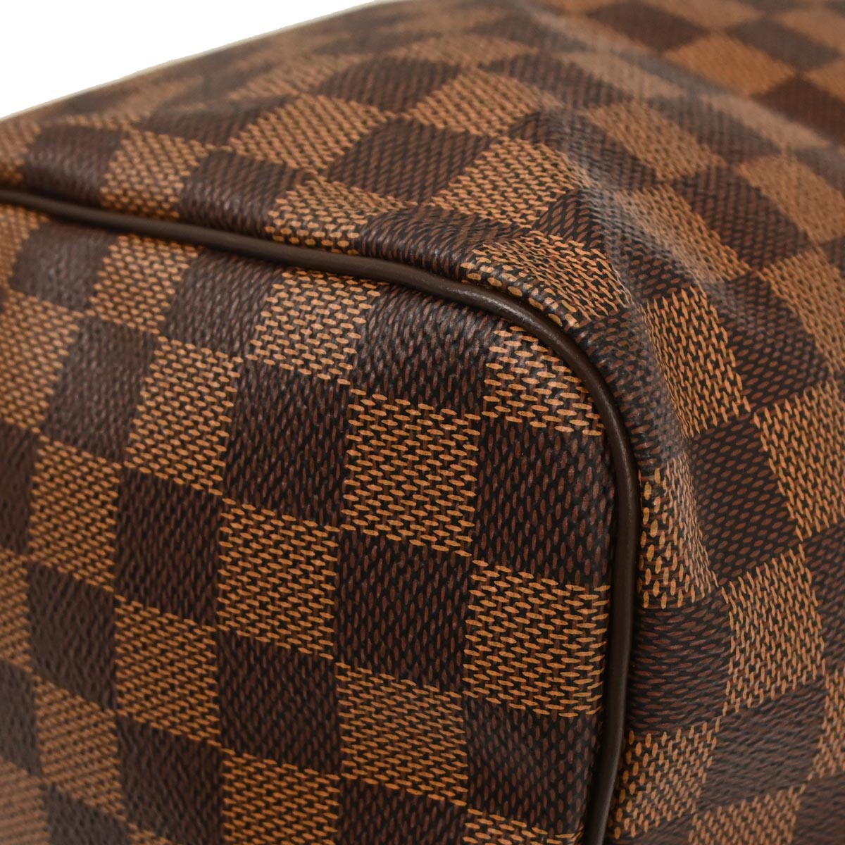 Louis Vuitton Damier Speedy 30 Handbag N41531