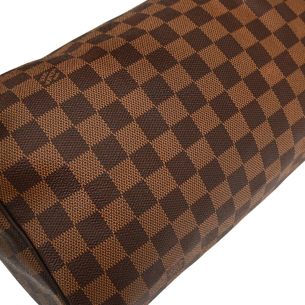 Louis Vuitton Damier Speedy 30 Handbag N41531