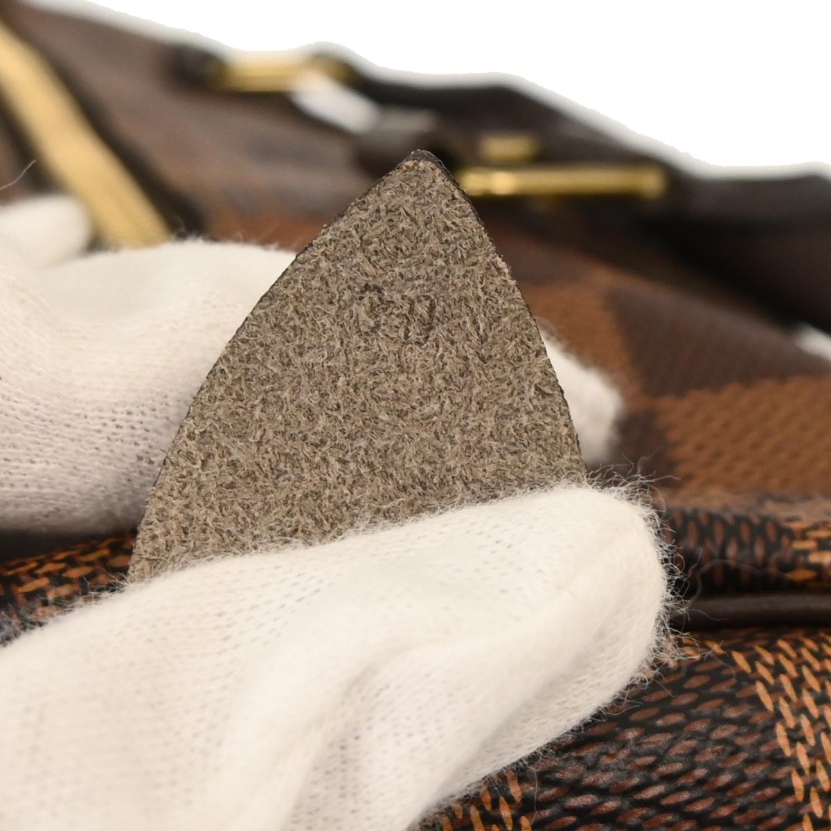 Louis Vuitton Damier Speedy 30 Handbag N41531