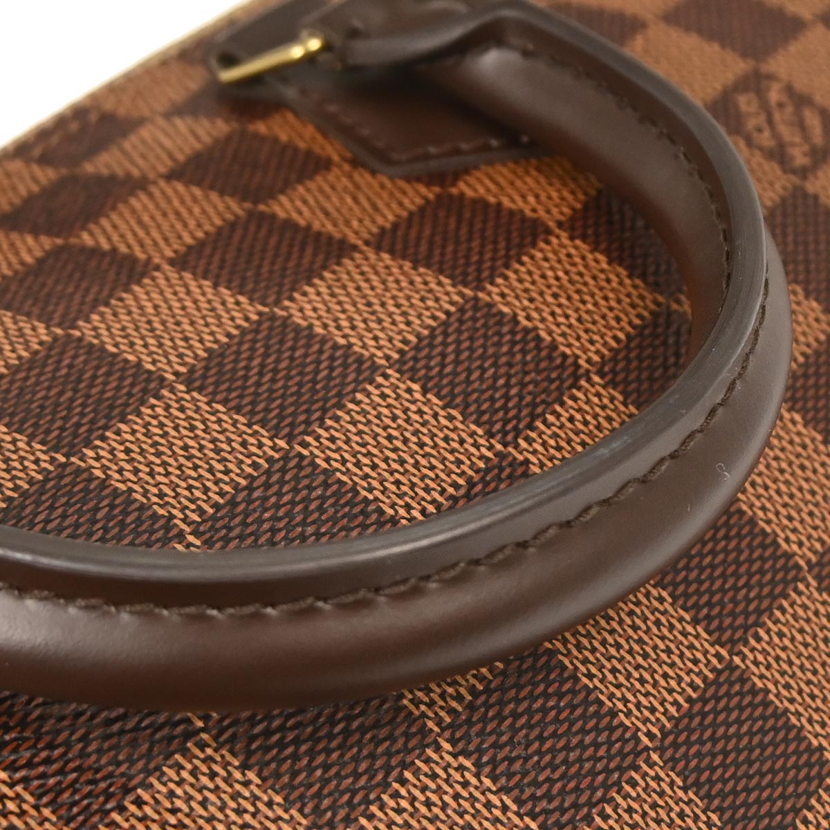 Louis Vuitton Damier Speedy 30 Handbag N41531