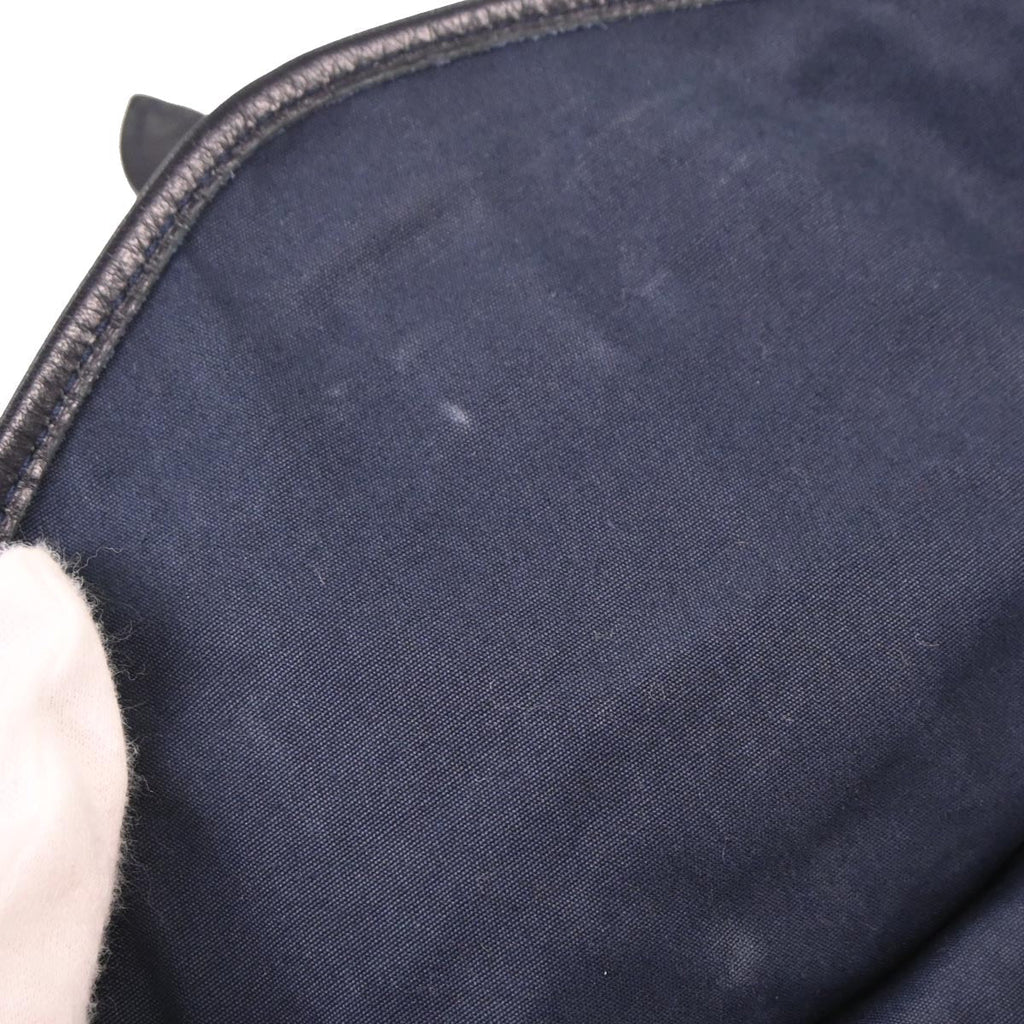 Louis Vuitton Gray Monogram Idylle Saumur PM Shoulder Bag M40666