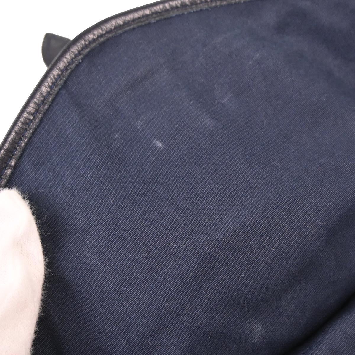 Louis Vuitton Gray Monogram Idylle Saumur PM Shoulder Bag M40666