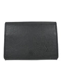 Louis Vuitton Taiga Envelope Carte de Visite NM Cardholder M64595 Small New