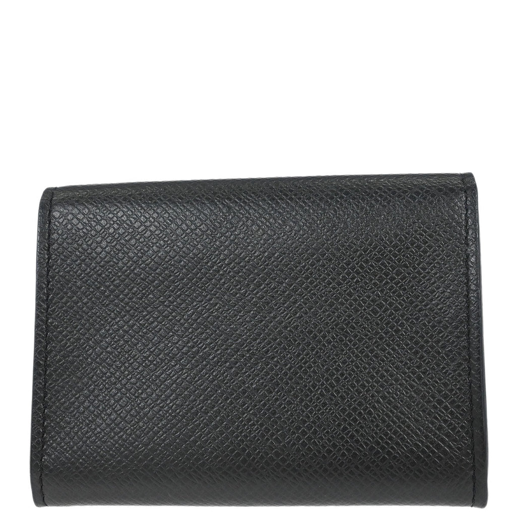 Louis Vuitton Taiga Envelope Carte de Visite NM Cardholder M64595 Small New