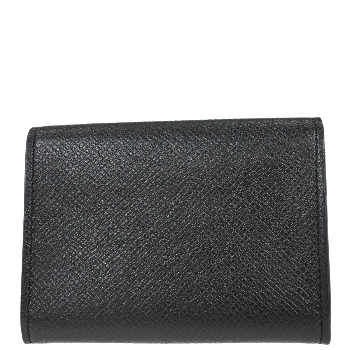 Louis Vuitton Taiga Envelope Carte de Visite NM Cardholder M64595 Small New