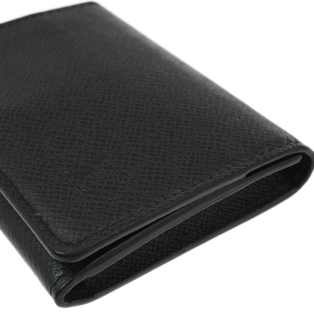 Louis Vuitton Taiga Envelope Carte de Visite NM Cardholder M64595 Small New