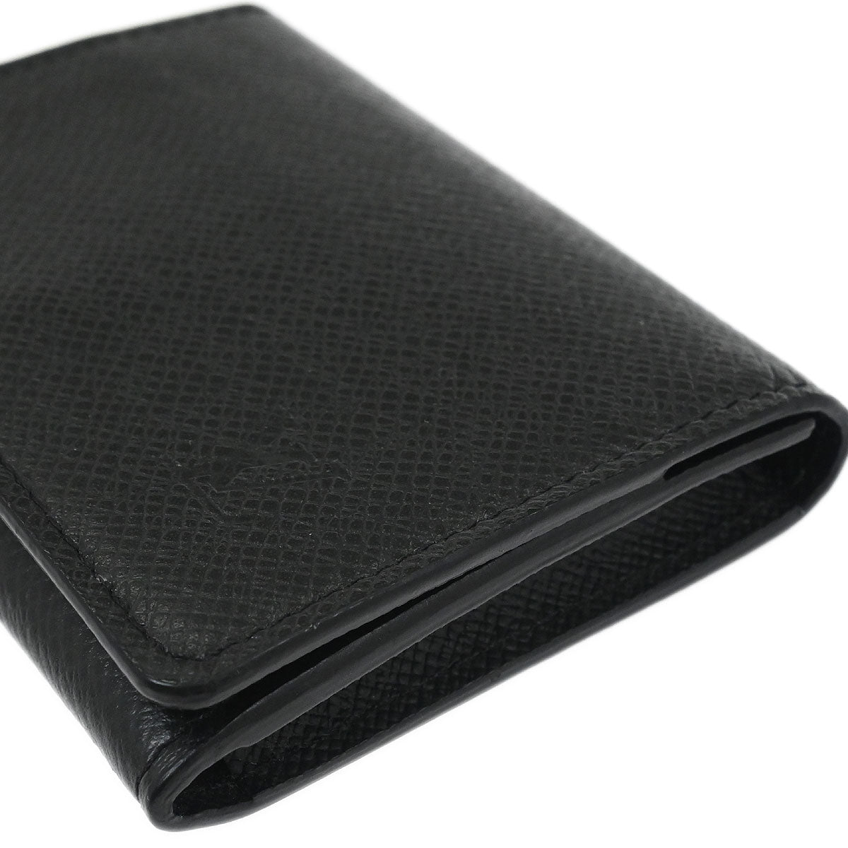 Louis Vuitton Taiga Envelope Carte de Visite NM Cardholder M64595 Small New